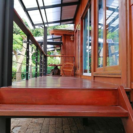 Hotel Wood House Pattaya Zewnętrze zdjęcie