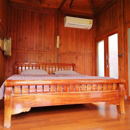 Hotel Wood House Pattaya Zewnętrze zdjęcie