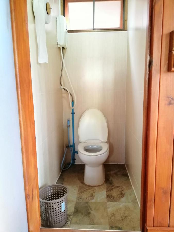 Hotel Wood House Pattaya Zewnętrze zdjęcie