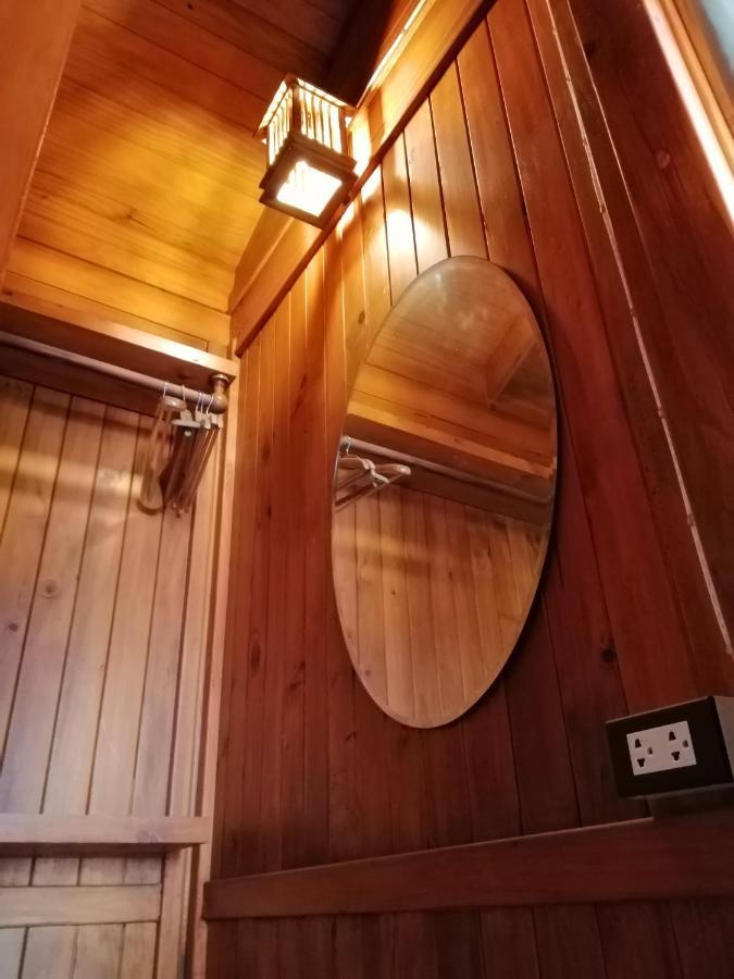 Hotel Wood House Pattaya Zewnętrze zdjęcie