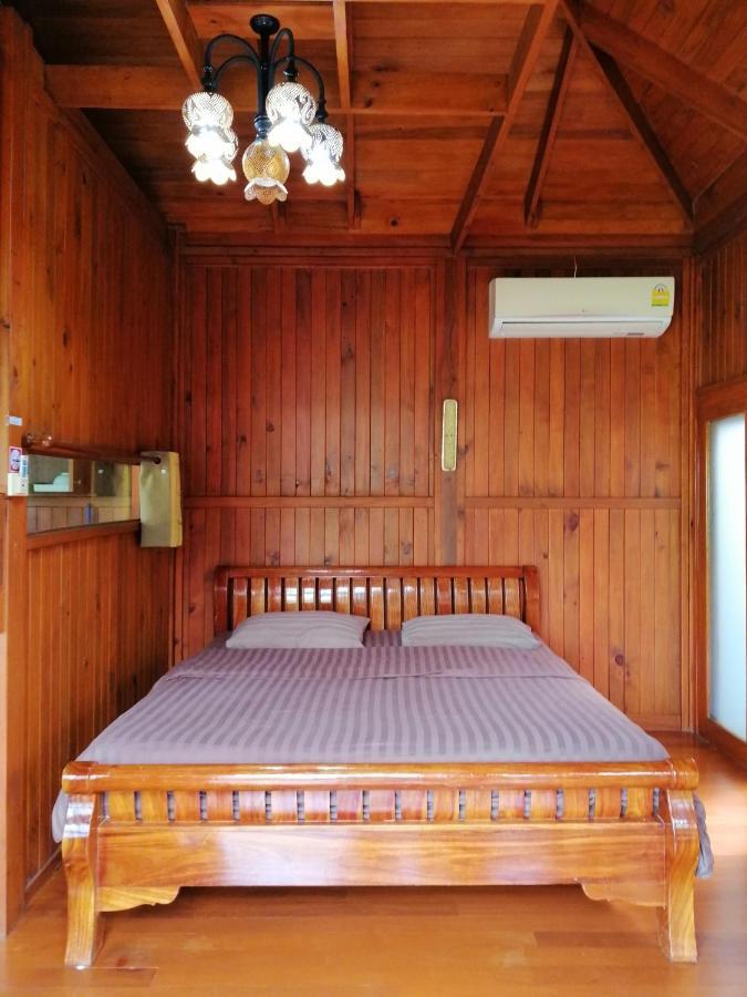 Hotel Wood House Pattaya Zewnętrze zdjęcie