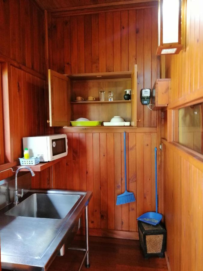 Hotel Wood House Pattaya Zewnętrze zdjęcie