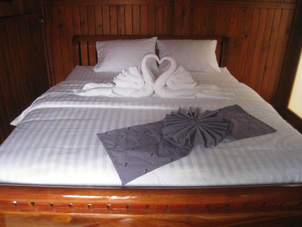 Hotel Wood House Pattaya Zewnętrze zdjęcie