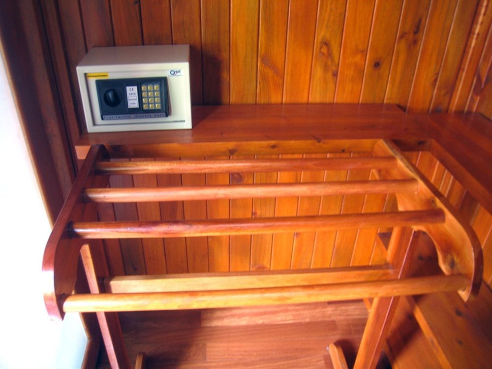 Hotel Wood House Pattaya Zewnętrze zdjęcie