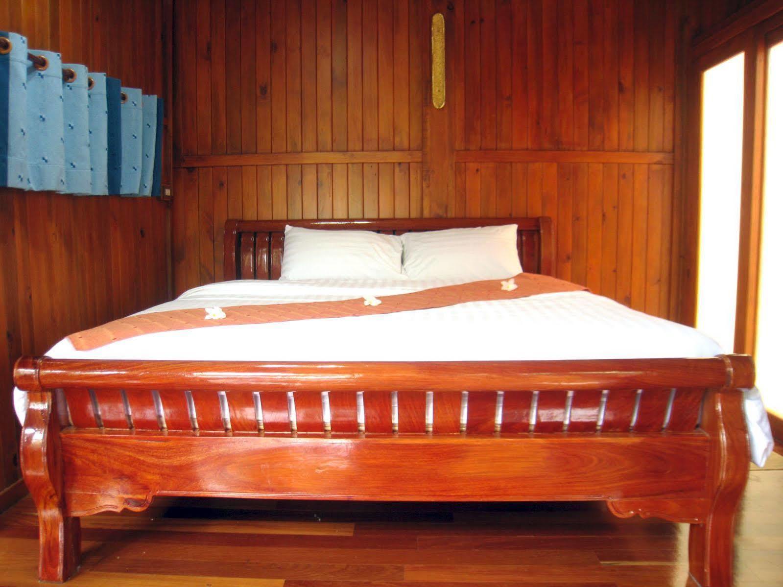 Hotel Wood House Pattaya Zewnętrze zdjęcie