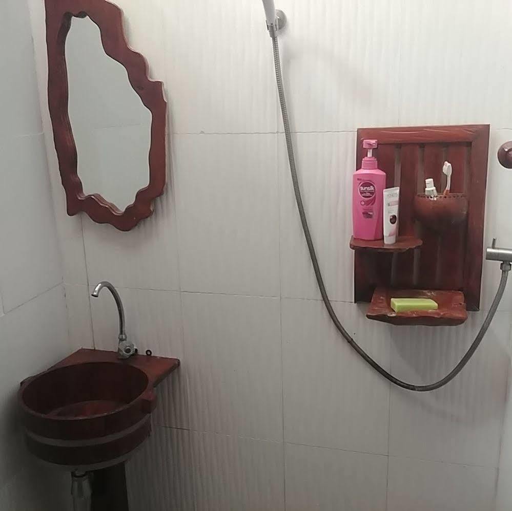 Hotel Wood House Pattaya Zewnętrze zdjęcie