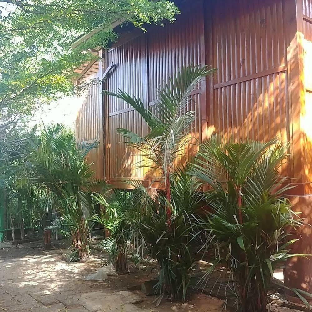 Hotel Wood House Pattaya Zewnętrze zdjęcie