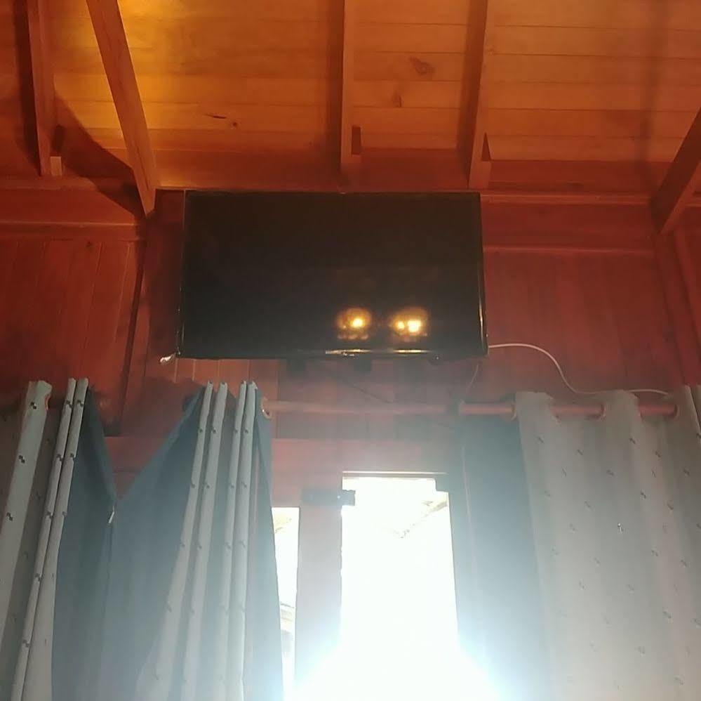 Hotel Wood House Pattaya Zewnętrze zdjęcie