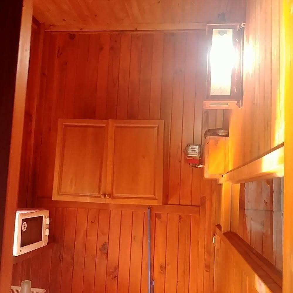 Hotel Wood House Pattaya Zewnętrze zdjęcie