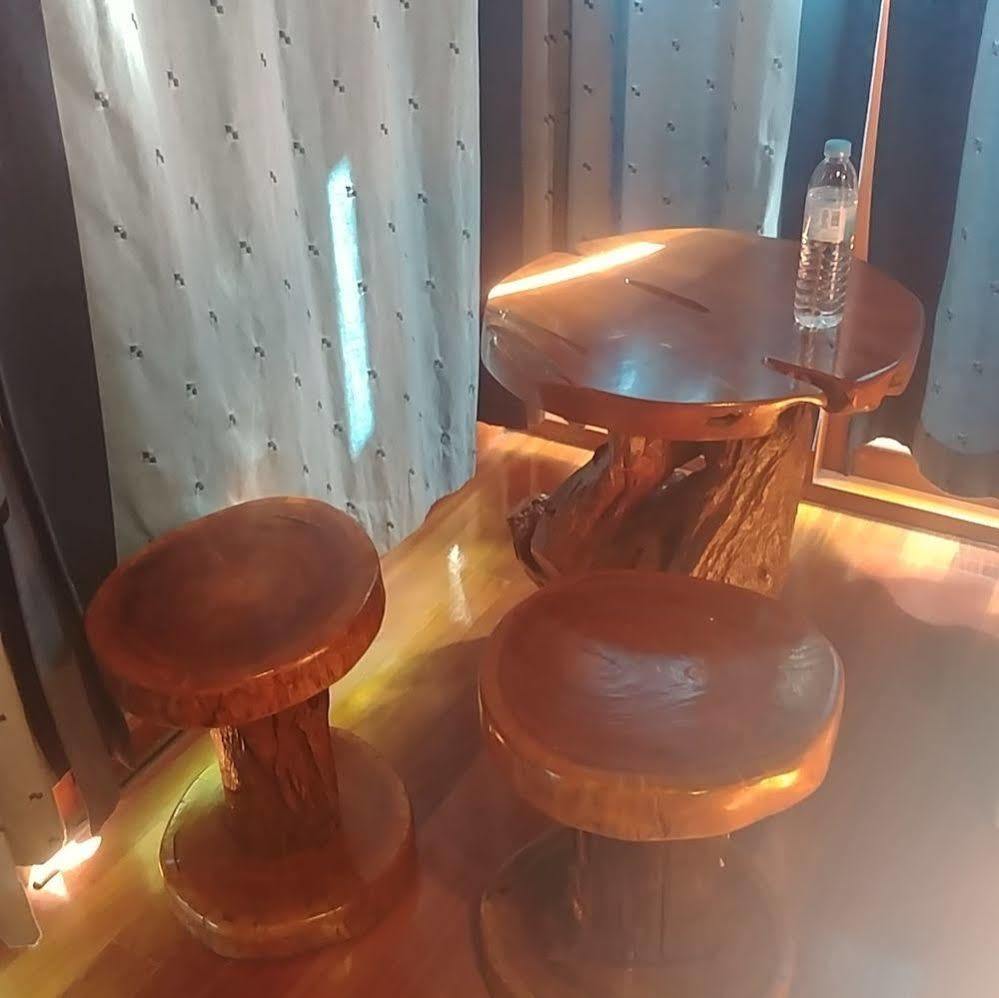 Hotel Wood House Pattaya Zewnętrze zdjęcie