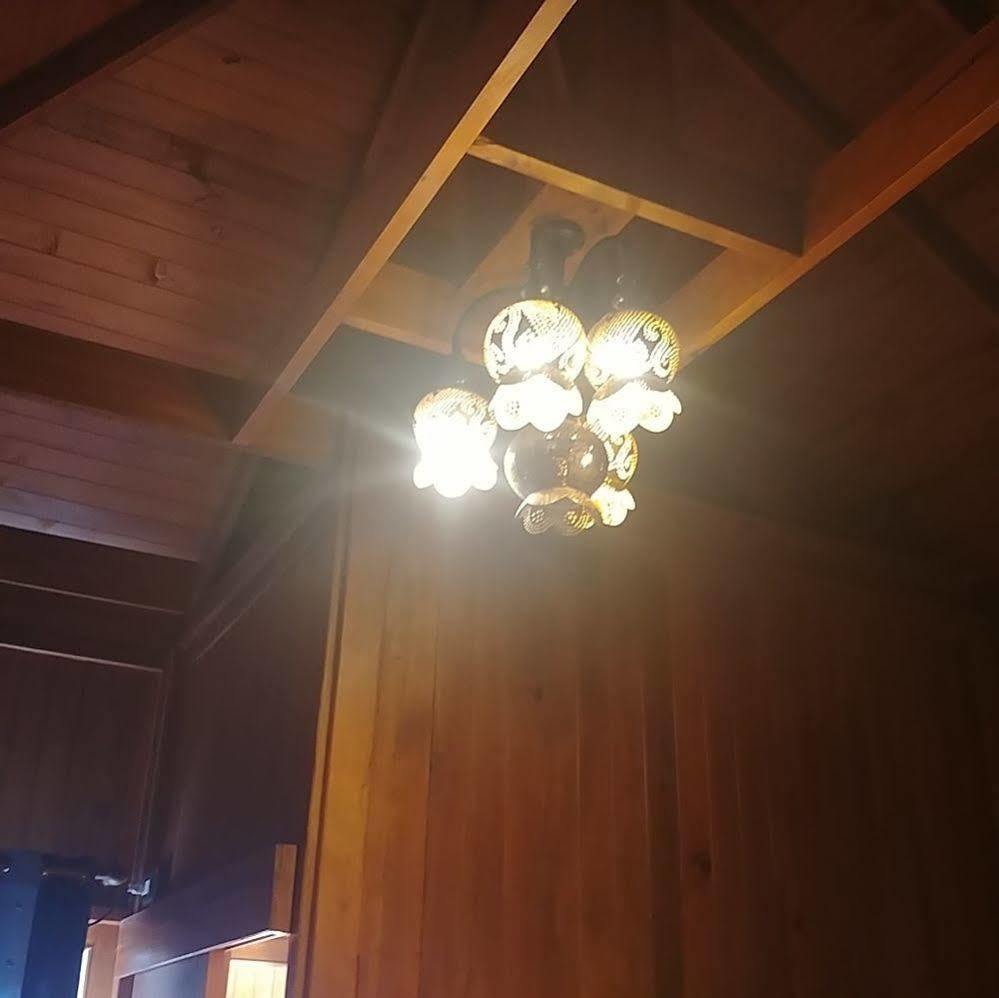 Hotel Wood House Pattaya Zewnętrze zdjęcie