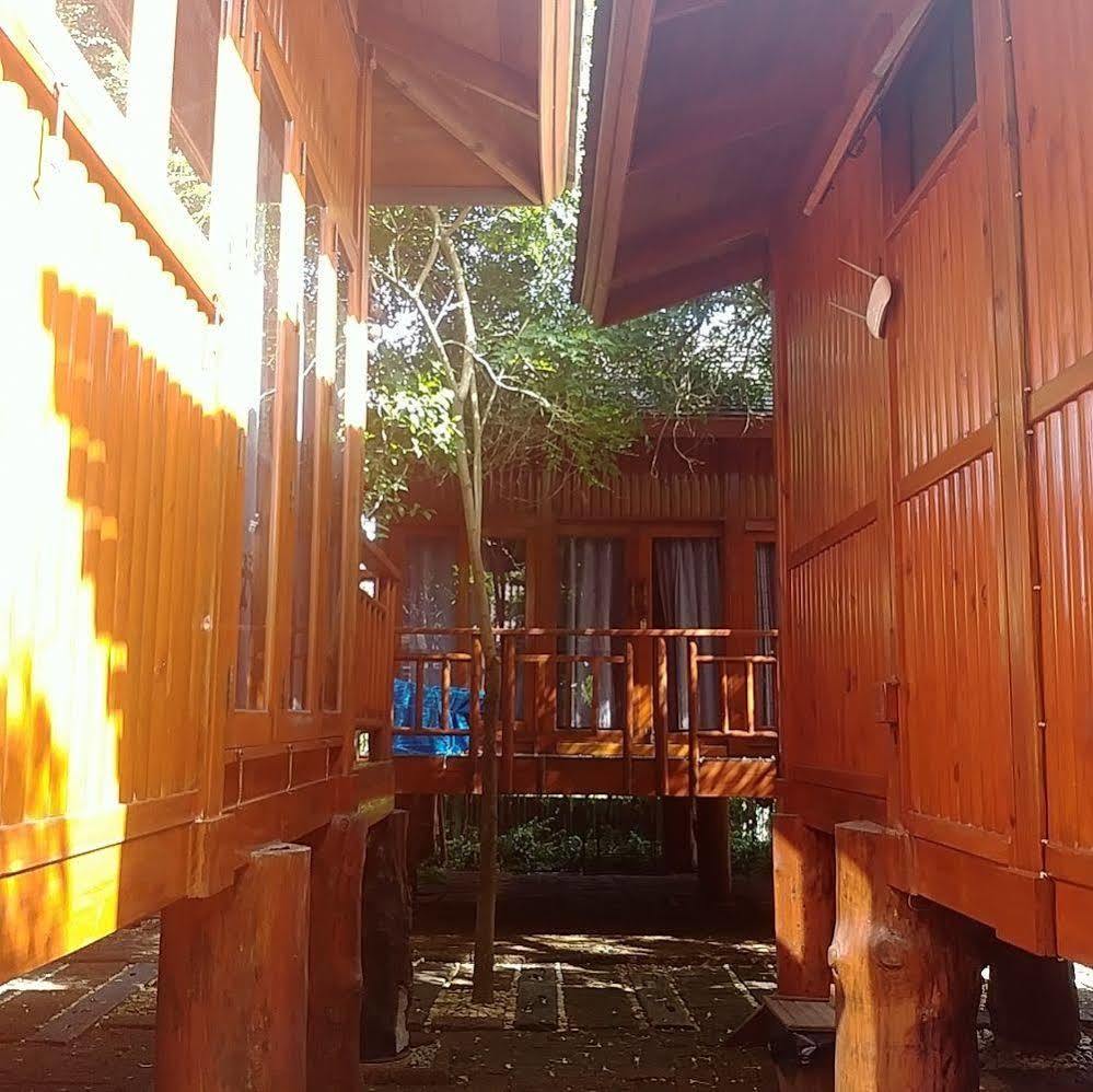 Hotel Wood House Pattaya Zewnętrze zdjęcie